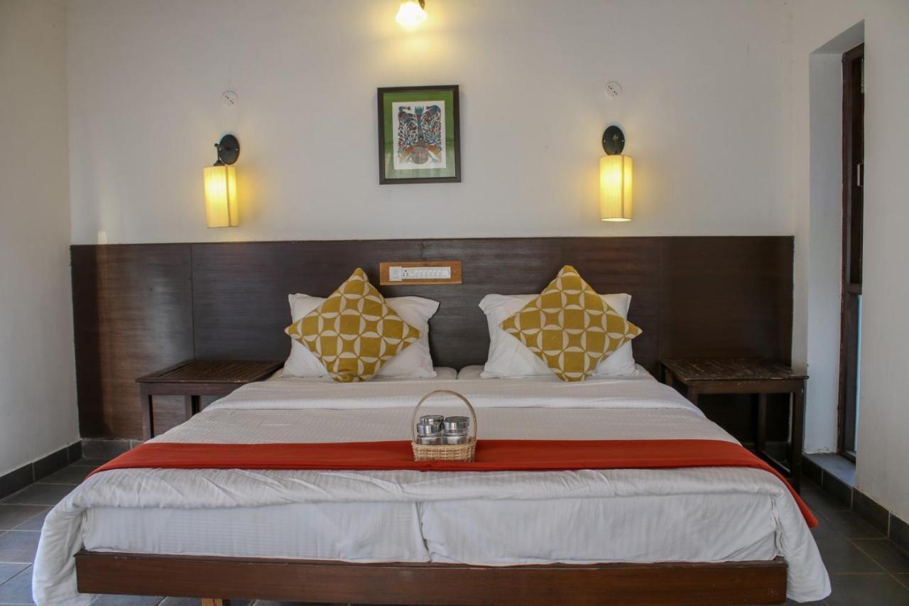 Beyond Stay Mahua Tola Tadoba Kolāra Esterno foto